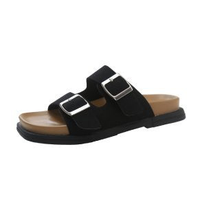 Women's Summer High-end Fashion Versatile Sandal