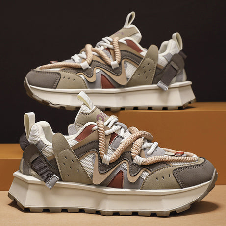 Men's Versatile Leisure Casual Shoes