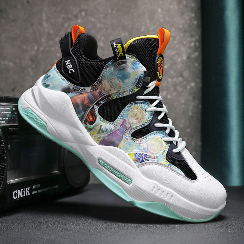 Men's Outdoor Trendy Casual Shoes