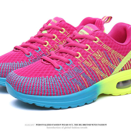 Women's Trendy Air Cushion Casual Shoes
