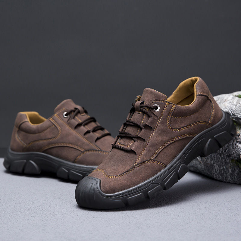 Men's Travel Lightweight Versatile Casual Shoes
