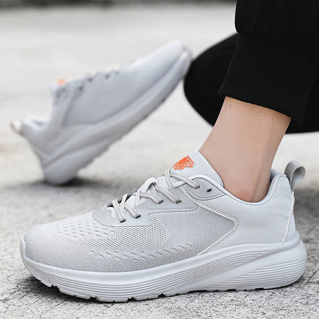 Men's Shock Absorption & Rebound Running Shoes