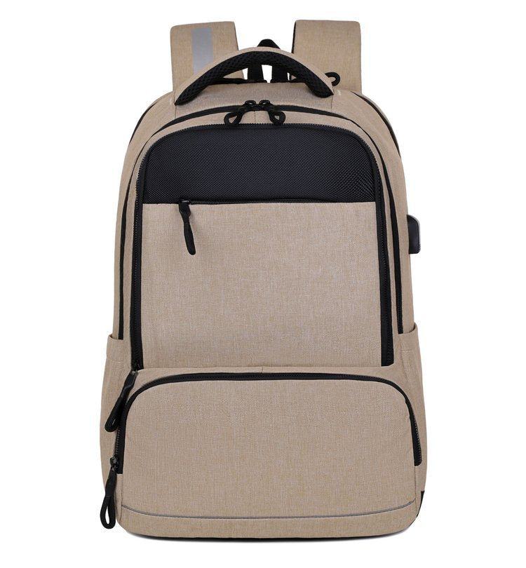 Men's Outdoor Travel Backpack