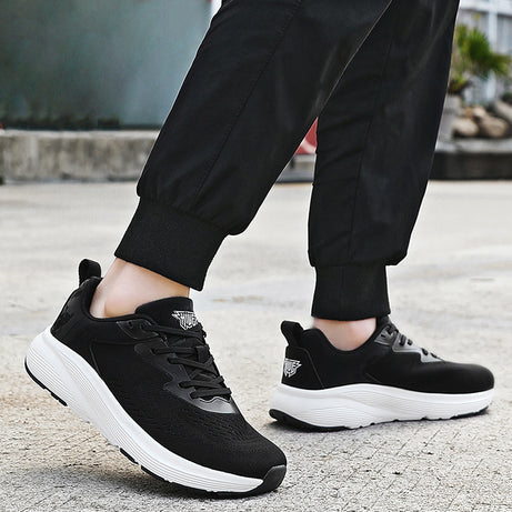 Men's Shock Absorption & Rebound Running Shoes