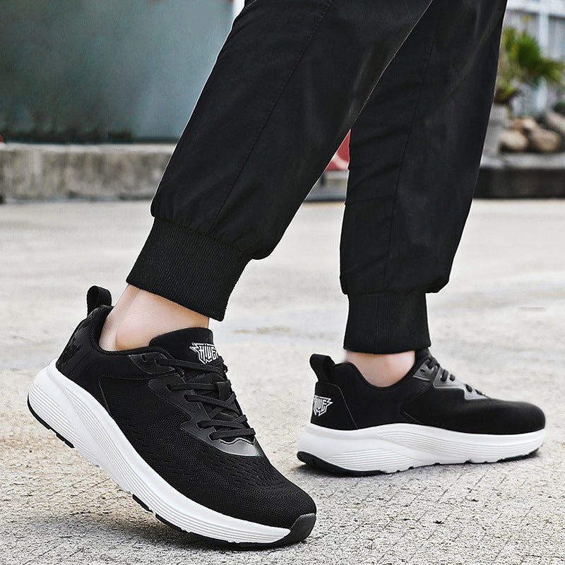 Men's Shock Absorption & Rebound Running Shoes