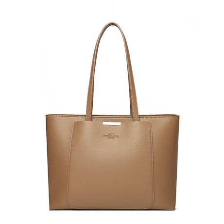 Women's Large CapacityLadies Trendy Shoulder Bag