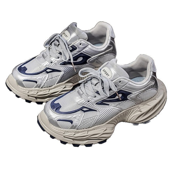 Men's Fashion Trend Versatile Casual Shoes