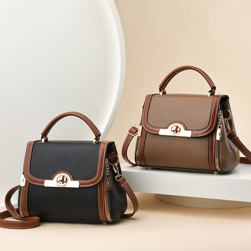 Women's Bag Trendy Summer Personality Korean Shoulder Bag