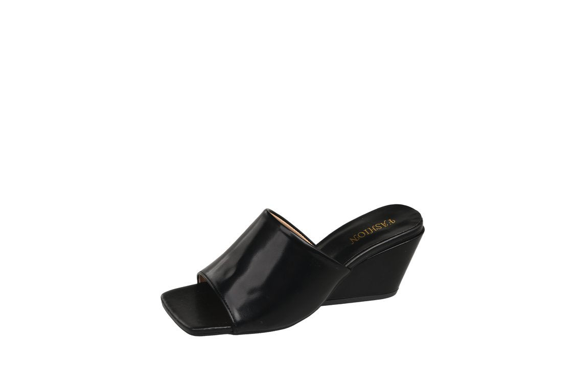 Women's High Quality Open Toe Slippers