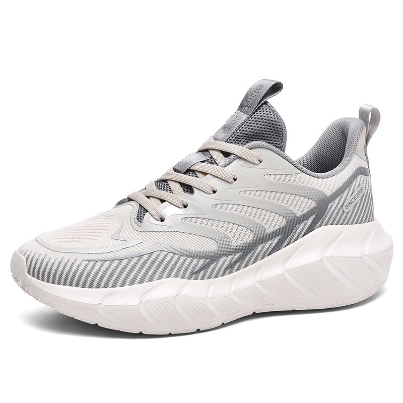 Men's Fashion Trend Running Shoes
