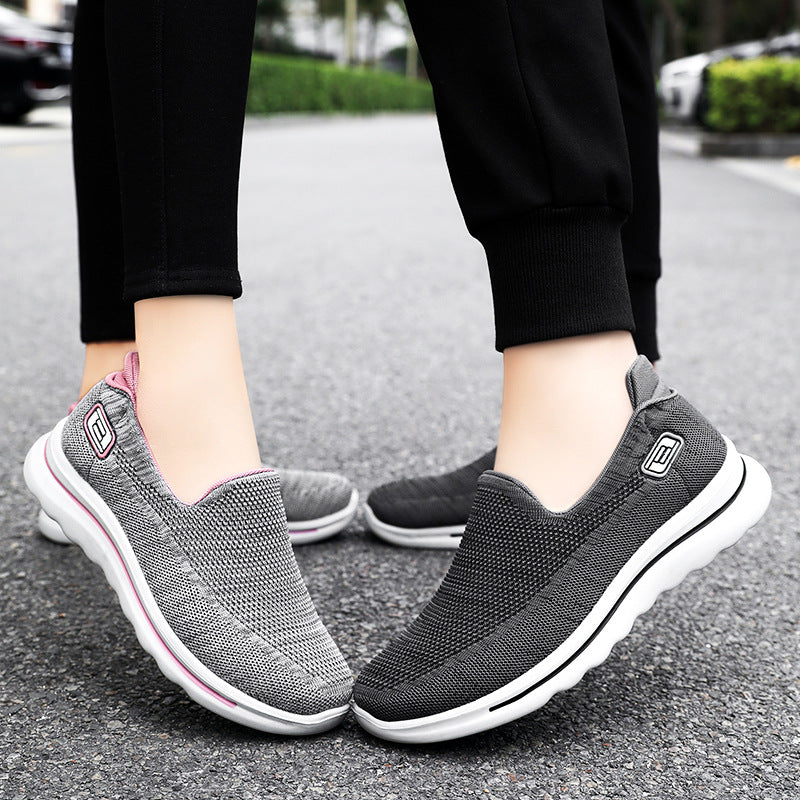 Men's Fashion Trendy Outdoor Casual Shoes