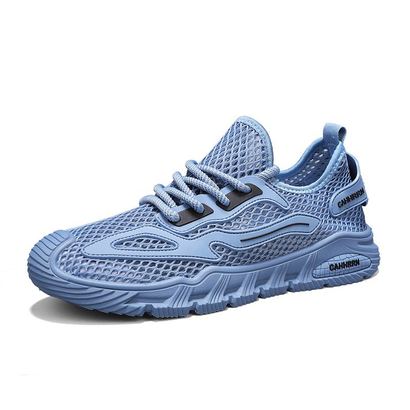 Men's Trend Fashion Outdoor Hollow-out Casual Shoes