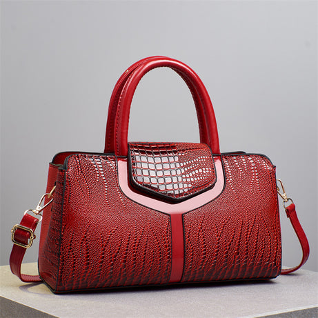 Women's Fashion Handbag Large Capacity Bag