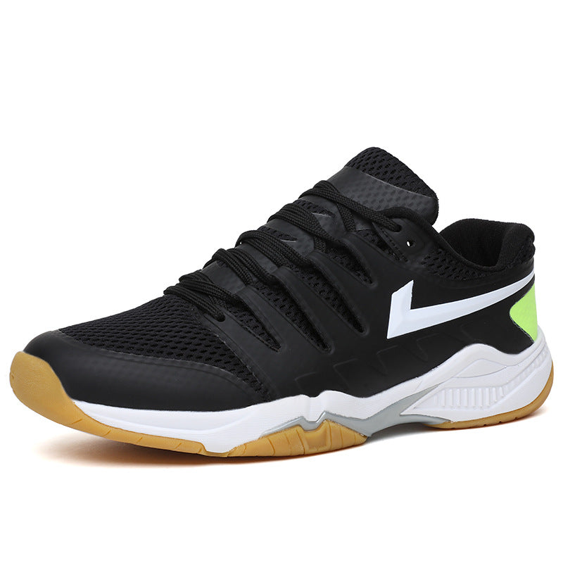Men's Ultra-Light Badminton Sports Shoes