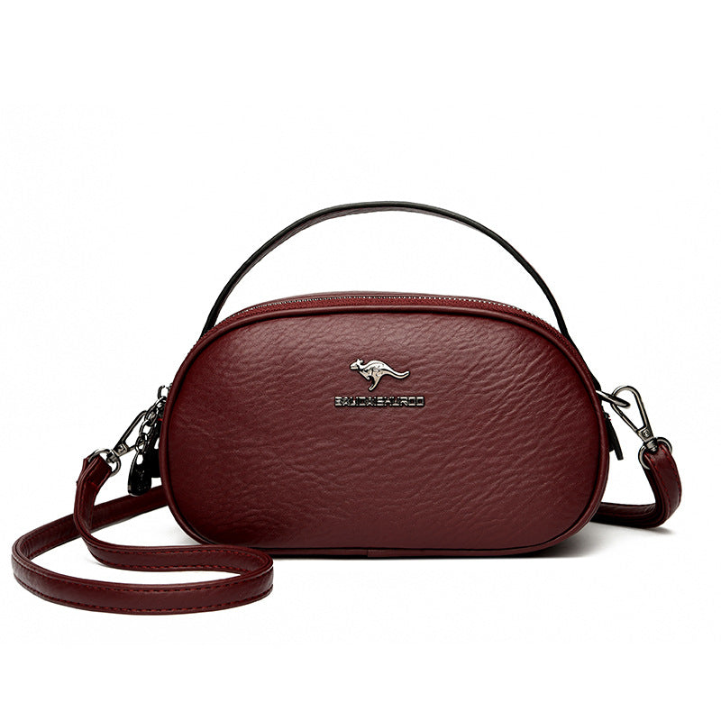 Women's Fashion Shoulder Bag