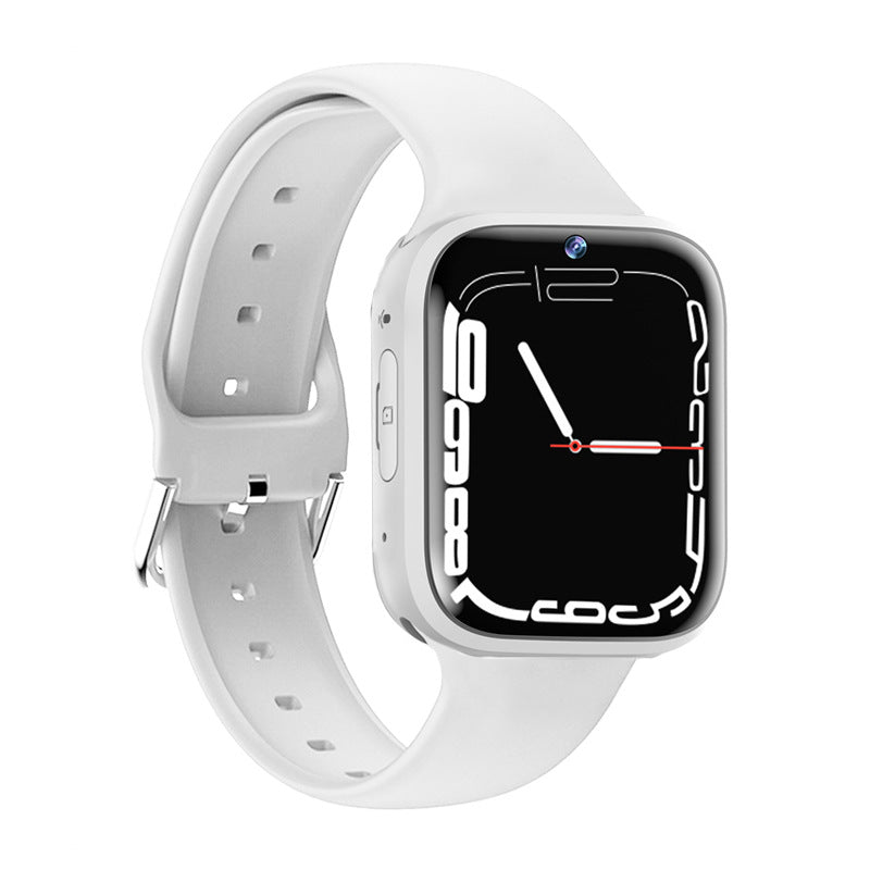 Outdoor Fashion GS32 Bluetooth Call Smart Watch