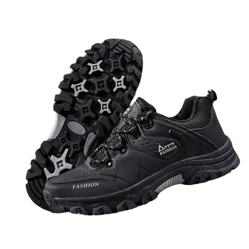Men's Outdoor Fashion Trend Hiking Shoes