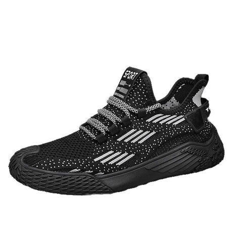Men's Breathable Mesh Casual Outdoor Shoes