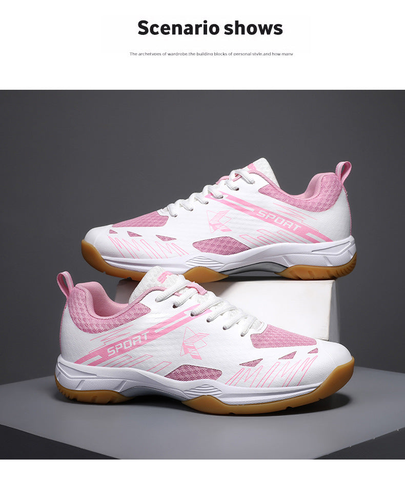Men's Badminton Outdoor Sports Shoes
