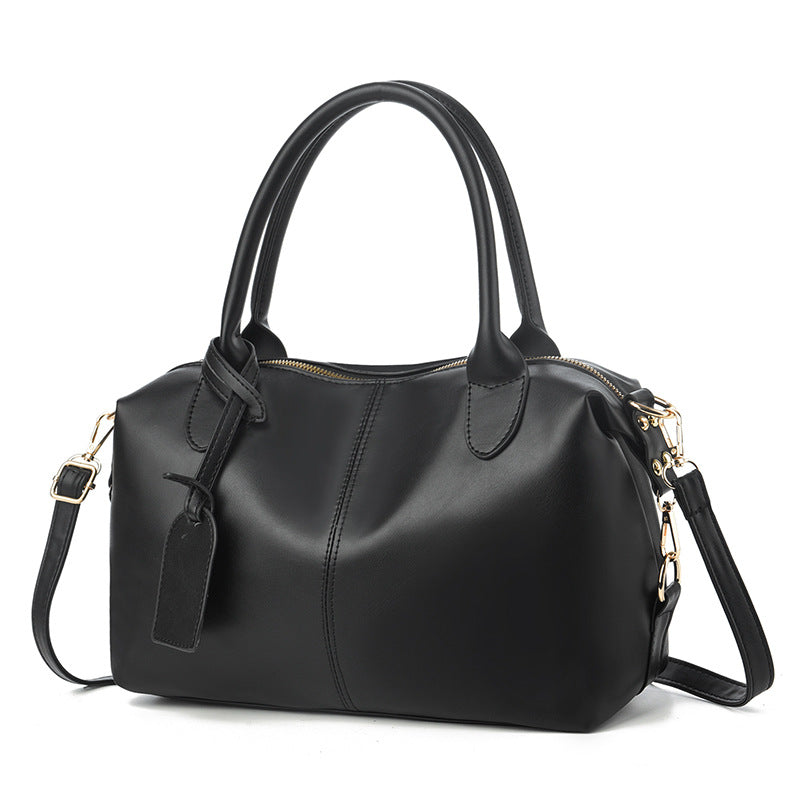 Women's Fashion Handbag Large Capacity Shoulder Bag