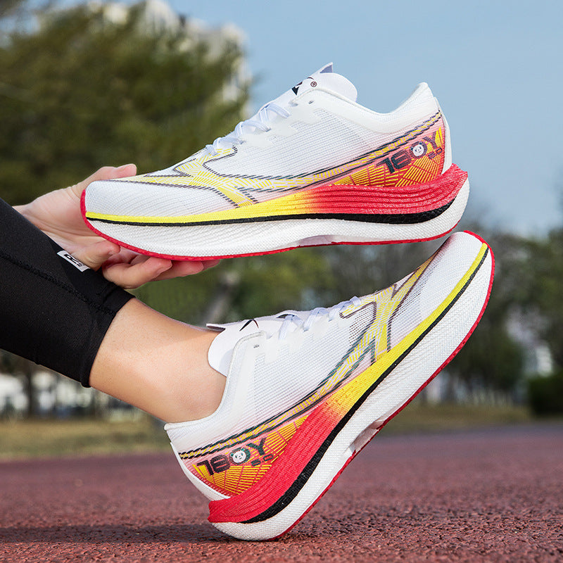 Men's Breathable Lightweight Running Shoes