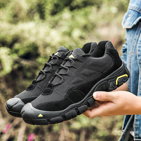 Men's Fashion Trendy Outdoor Hiking Casual Shoes