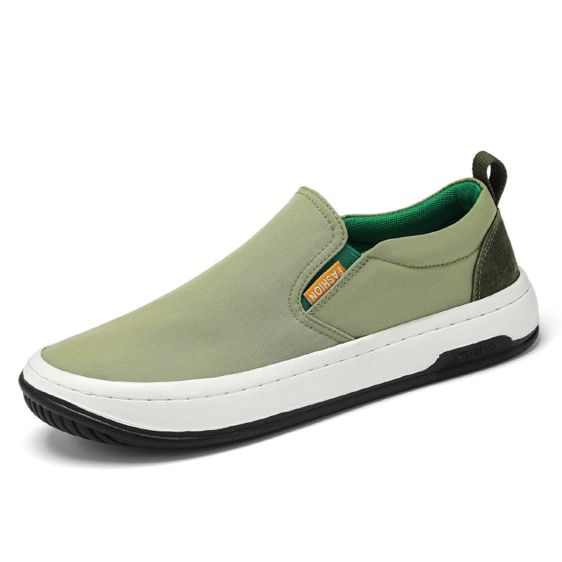 Men's Fashion Outer Wear Lazy Shoes
