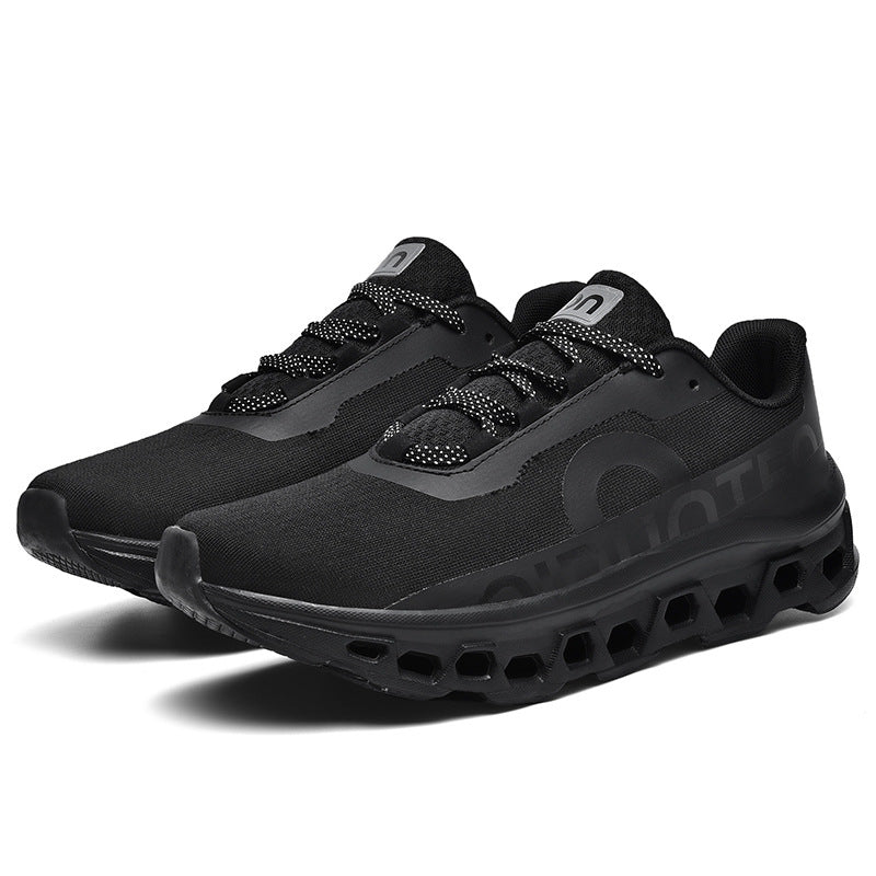 Men's Breathable Cushioning Running Shoes
