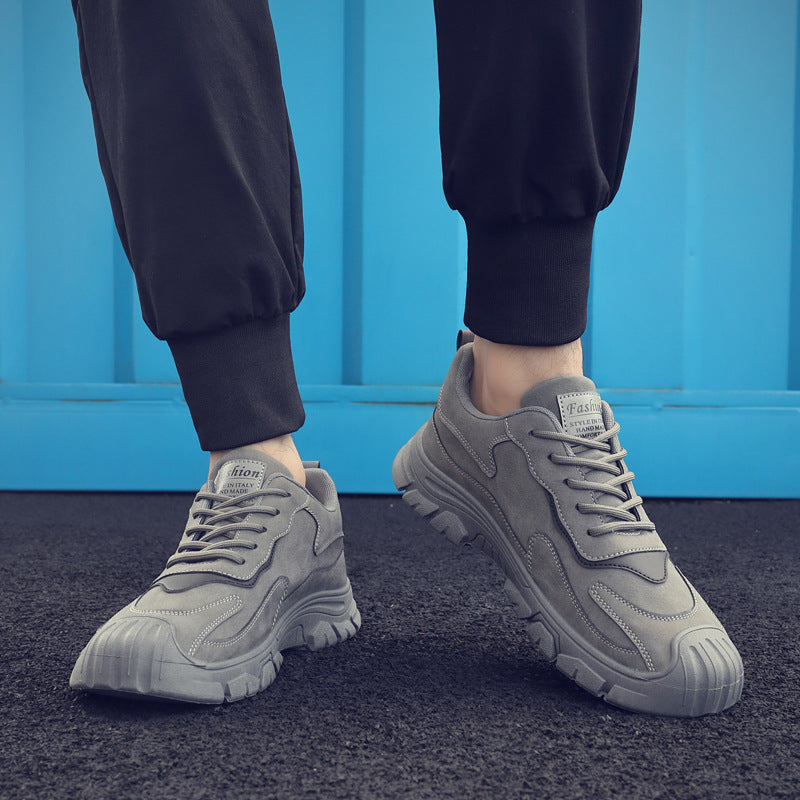 Men's Outdoor Fashion Hiking Casual Shoes