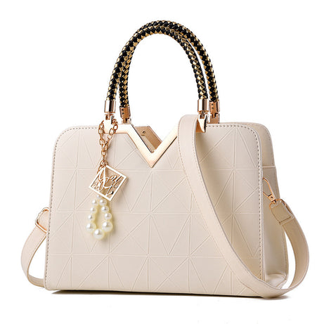 Women's Fashion Trendy Shoulder Messenger Bag