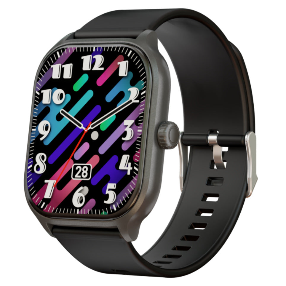 Outdoor X8 Bluetooth Call Smart Watch