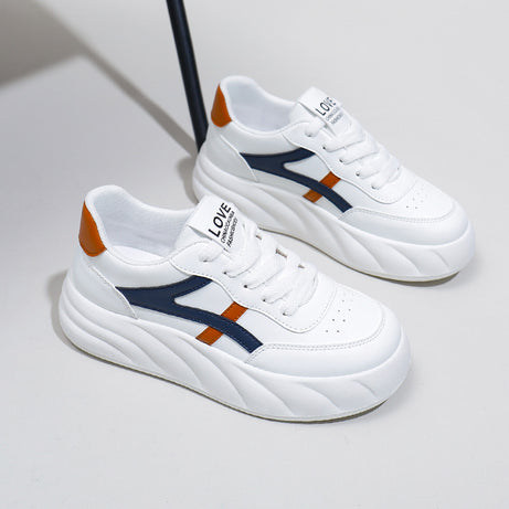 Women's Breathable Trendy Casual Sneakers