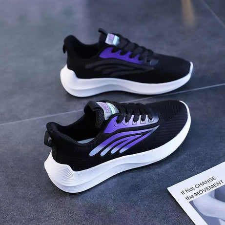 Women's Breathable Sports Shoes