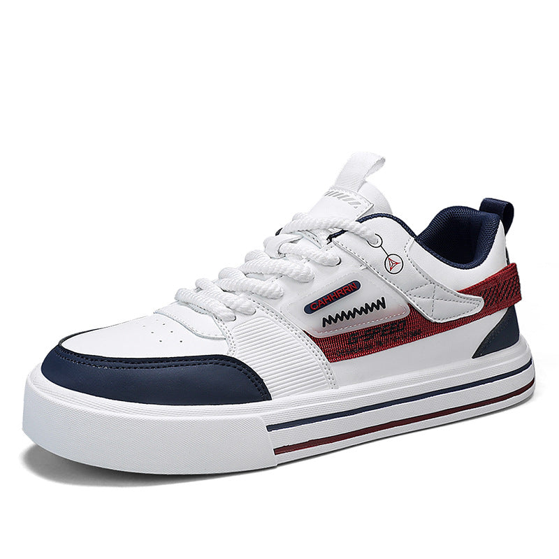 Men's Fashion Trendy Casual Shoes