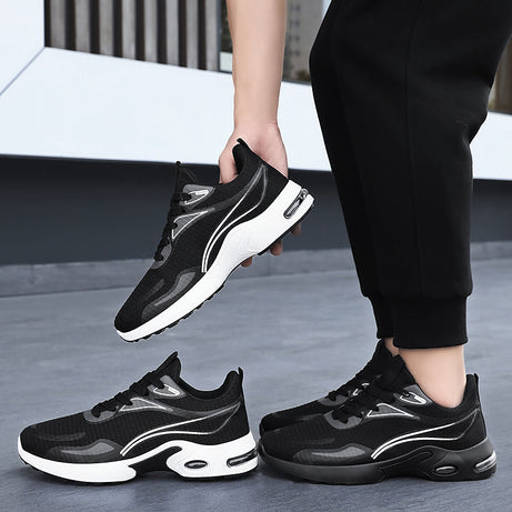 Men's Fashion Trendy Breathable Running Shoes