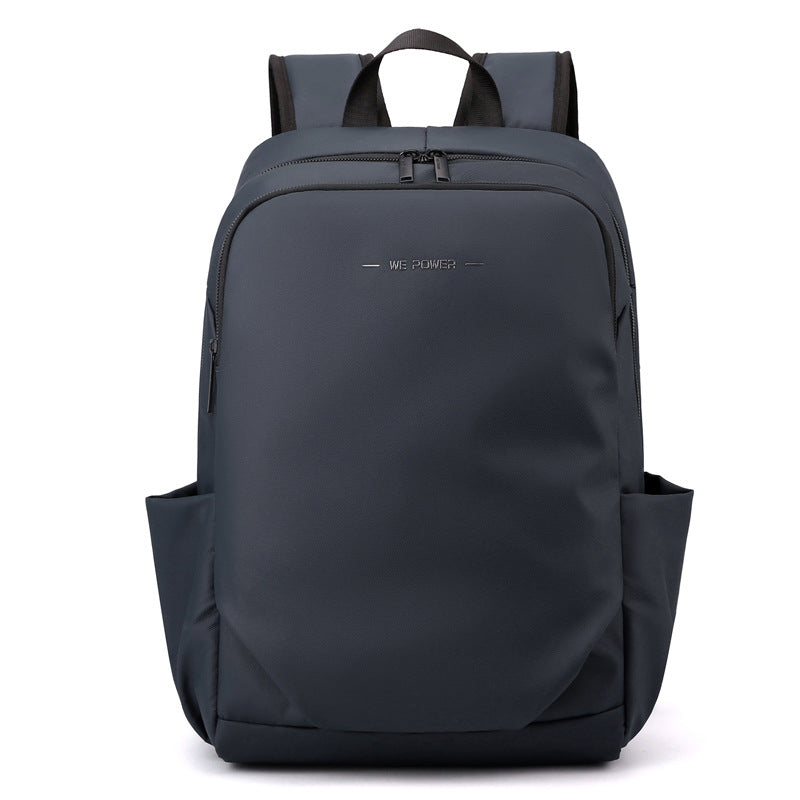 Men's Large Capacity Stylish Backpack