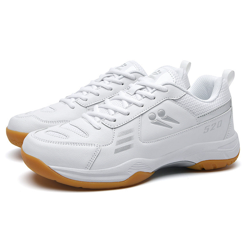 Men's Badminton Lightweight Sports Shoes