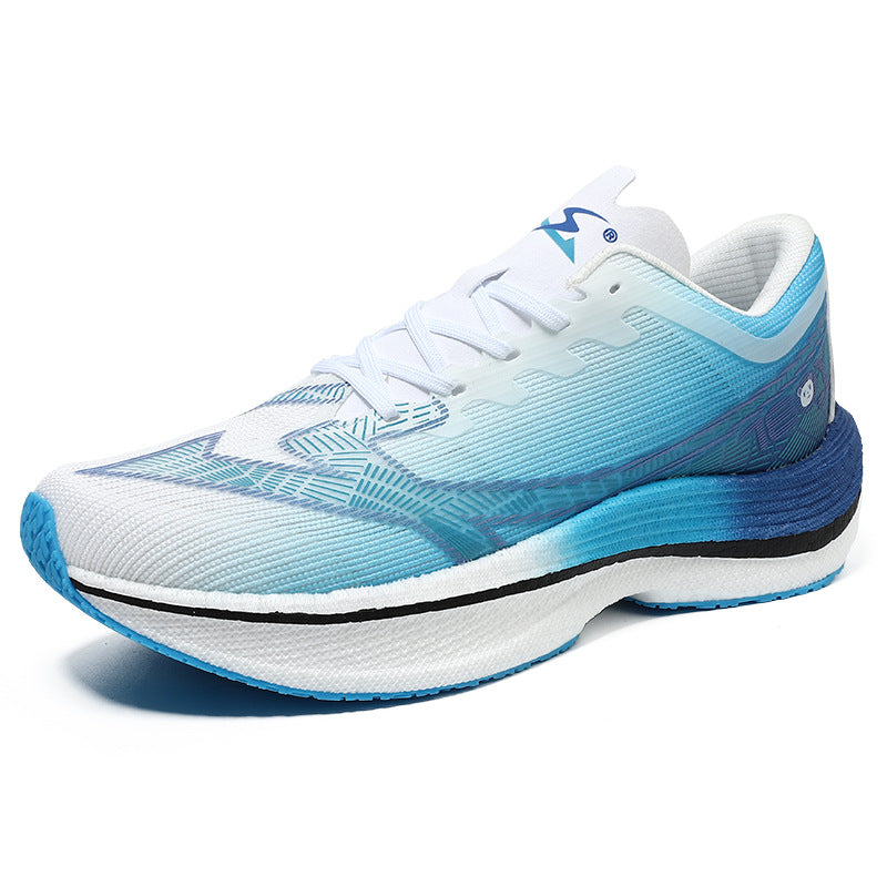 Men's Breathable Lightweight Running Shoes