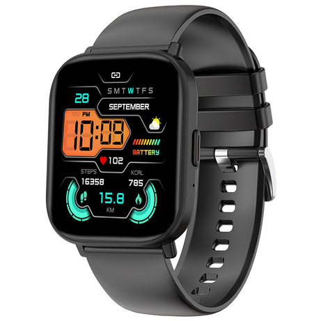 Outdoor Sports Watch G127 Bluetooth Call Smart Watch