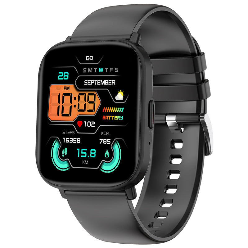 Outdoor Sports Watch G127 Bluetooth Call Smart Watch