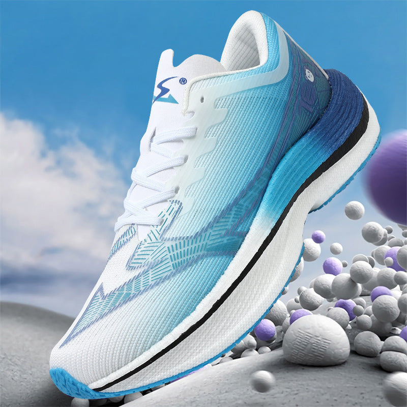 Men's Breathable Lightweight Running Shoes