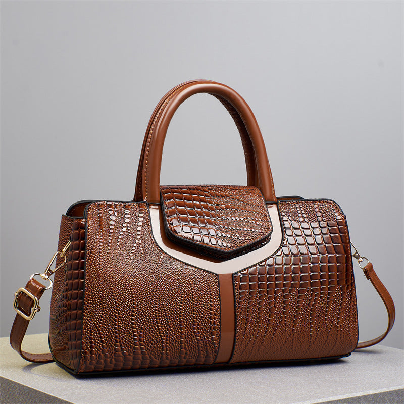 Women's Fashion Handbag Large Capacity Bag