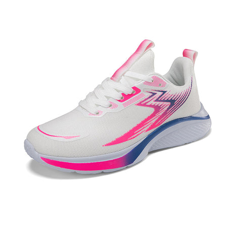 Women's Breathable Low Top Sports Shoes (In Stock)