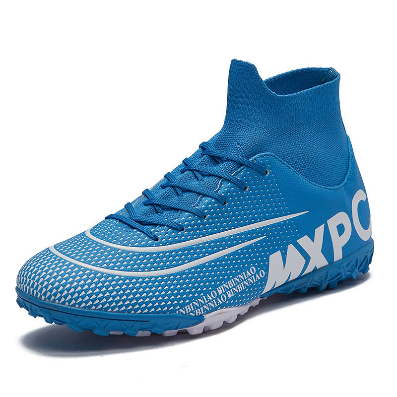 Men's Football Broken Nails Training Shoes
