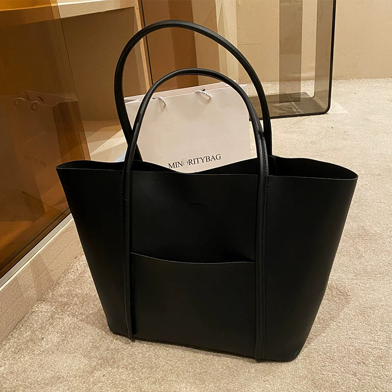 Women's Luxury Fashion Designer Big Bag