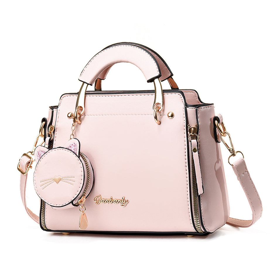 Women's Sweet Casual Personality Shoulder Bag