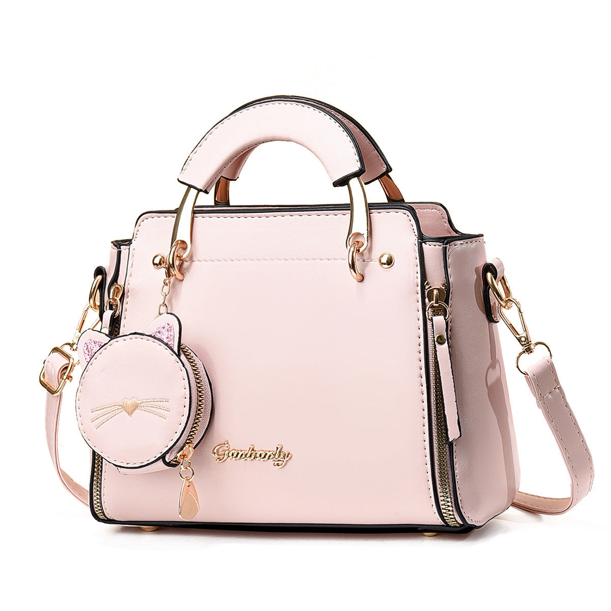 Women's Sweet Casual Personality Shoulder Bag