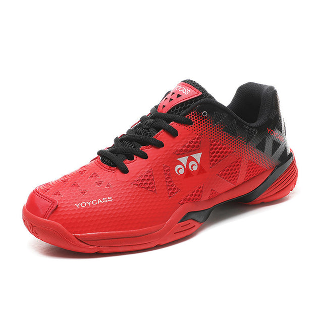 Men's Badminton Training Sports Shoes