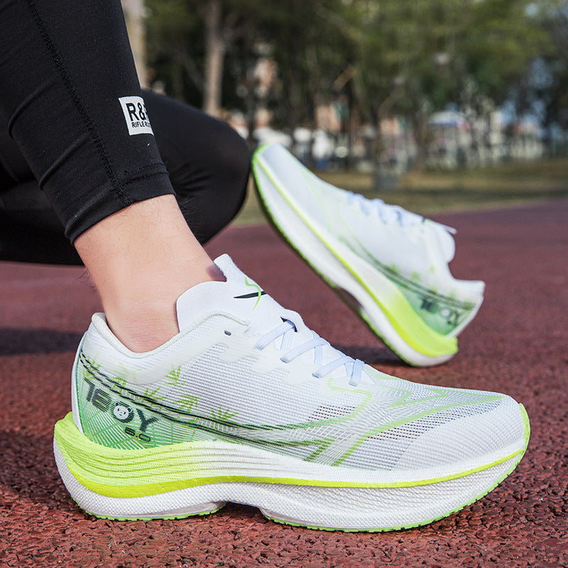 Men's Breathable Lightweight Running Shoes