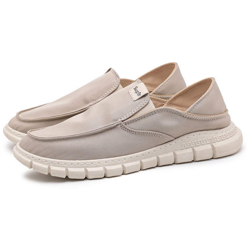Men's Fashion Lazy Light Casual Shoes